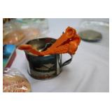 Vintage Collectible Tins and Memorabilia Set