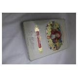 Vintage Collectible Tins and Memorabilia Set