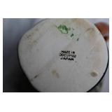 Collection of 10 Vintage Porcelain Figurines and Toby Mugs