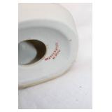 Collection of 10 Vintage Porcelain Figurines and Toby Mugs