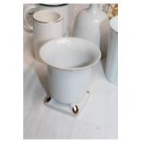 Collection of Holly Hobbie Porcelain Pieces