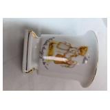 Collection of Holly Hobbie Porcelain Pieces