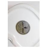 Collection of Holly Hobbie Porcelain Pieces