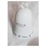 Collection of Holly Hobbie Porcelain Pieces