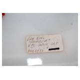 Fire King Primrose Snack Set & Glass Bakeware Collection