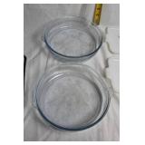 Fire King Primrose Snack Set & Glass Bakeware Collection