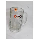 Collection of 11 Assorted Vintage Cartoon Collector Glasses