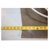 Vintage Marlboro Neon Light-Up Cigarette Sign