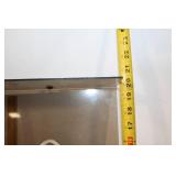 Vintage Marlboro Neon Light-Up Cigarette Sign