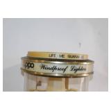 Vintage Zippo Windproof Lighters Rotating Display Stand