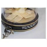 Vintage Zippo Windproof Lighters Rotating Display Stand