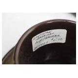 Franciscan Madeira 7-Piece Dinnerware Set