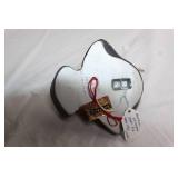 1982 Bossons Captain Kid Privateer Wall Ornament