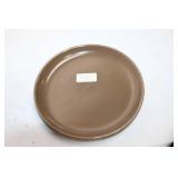 Collection of Red Wing Pottery Dinnerware and Bear Figurines