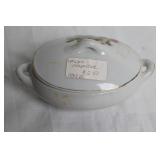 Ellgreave England Teapot and Child