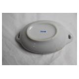 Ellgreave England Teapot and Child