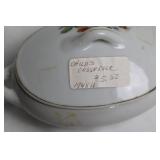 Ellgreave England Teapot and Child