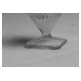 Set of 4 Vintage Cambridge Mt. Vernon Cordial Glasses