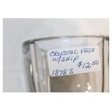 Assorted Collection of Blue Glass and Ceramic Items