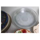 Collection of Assorted Vintage & Decorative Plates