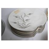 Collection of Assorted Vintage & Decorative Plates