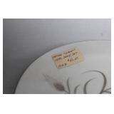 Collection of Assorted Vintage & Decorative Plates