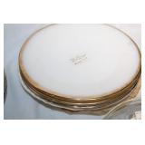 Collection of Assorted Vintage & Decorative Plates