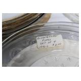 Collection of Assorted Vintage & Decorative Plates