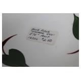 Collection of Assorted Vintage & Decorative Plates