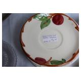 Collection of Assorted Vintage & Decorative Plates