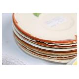 Collection of Assorted Vintage & Decorative Plates