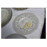 Collection of Assorted Vintage & Decorative Plates