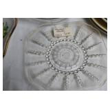 Collection of Assorted Vintage & Decorative Plates