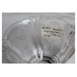 Collection of 23 Vintage Glass Cups and Goblets