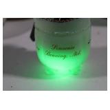 Collection of 13 Vintage and Depression Glassware Pieces