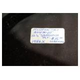 Collection of Vintage Ceramic and Glassware Items