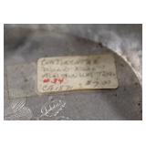 Assorted Vintage Kitchen and Home Decor Collection