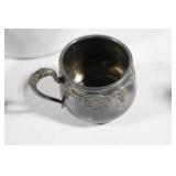 Assorted Vintage Kitchen and Home Decor Collection