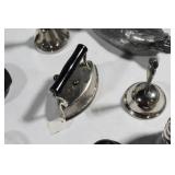 Assorted Vintage Kitchen and Home Decor Collection