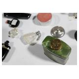 Assorted Vintage Kitchen and Home Decor Collection