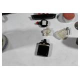 Assorted Vintage Kitchen and Home Decor Collection