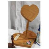 Vintage Collectibles Lot with Figurines and Decor Items