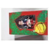 Vintage Collectibles Lot with Figurines and Decor Items