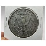 1888-O Morgan Silver Dollar
