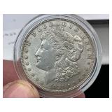 3pc Silver Dollar Run 1921-1923