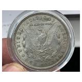 3pc Silver Dollar Run 1921-1923