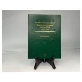 COMPLETE 1932-1998, 146pc Washington Quarter Set