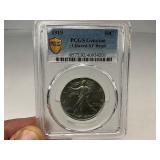 1919 Silver Walking Liberty Half Dollar