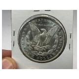 1883-O Morgan Silver Dollar