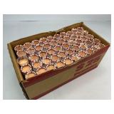 50 Roll Box of OBW 2009 Lincoln Cents
